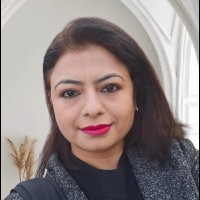 Whitbread Insurance Brokers Employee Aisha Patel's profile photo