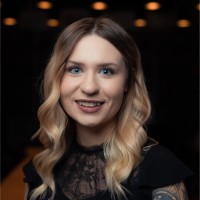 First General Edmonton Employee Shaelyn Balaberda's profile photo