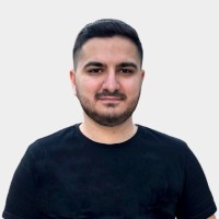 We Construct Employee Areg Barseghyan's profile photo