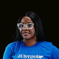 Talent Hackers Employee Justina Ariguzo's profile photo