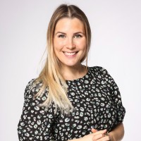 M6 Publicité Employee Laetitia Dises's profile photo