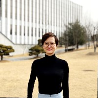 Impending Bloom Employee Helen Ha's profile photo