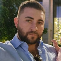 SSS Employee David Luis Alcarria's profile photo