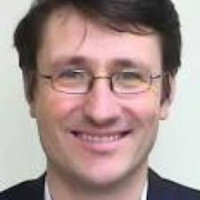 Deutsche Gesellschaft für Internationale Zusammenarbeit (GIZ) GmbH Employee Bjorn-Soren Gigler's profile photo