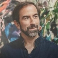 Roadrunner Employee David Ross's profile photo