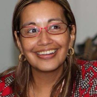 Autónomo Employee Maritza Rojas Poveda's profile photo
