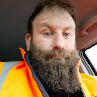 Wheely-Safe Ltd Employee Jonny Davies's profile photo