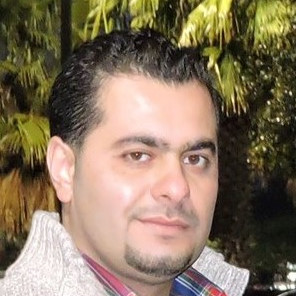 Ali Abdullah Email & Phone Number