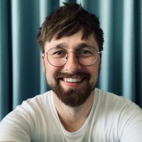 Campfire & co Employee Rasmus Baatrup's profile photo