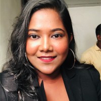 Shahanaz Haldar Email