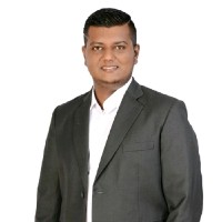 Arjun Roy Email