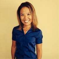 CAPTEK® Softgel International Employee Grace Lu's profile photo