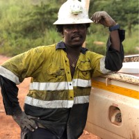 Trigar Kwamina Email