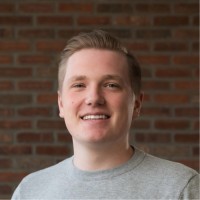 Get Found First Employee Jace Adams's profile photo