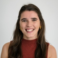 Mastercard Employee Sofia Mateus's profile photo