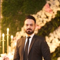Autymate Employee Ahmad Latif's profile photo