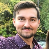 Flux Lighting Inc. Employee Sheldon Johnston's profile photo