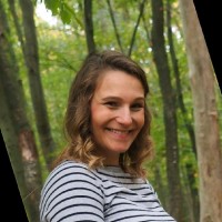 Cargill Employee Eva Kamp's profile photo