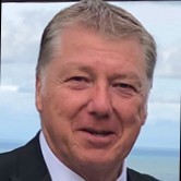Velocetec Ltd Employee Malcolm Aldous's profile photo