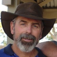 None Employee Eric Pickering's profile photo