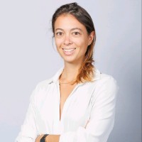 Elsys Design Employee Claire-Victoria Carles's profile photo