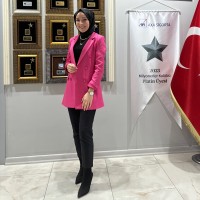 Can-Atar Sigorta Employee Esma Kaya's profile photo