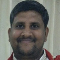 Mosaic Rail Ltd Employee Rajashekar Pokkuluri's profile photo