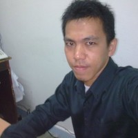 Wahanakarsa Swandiri Employee Aidil Akbar's profile photo