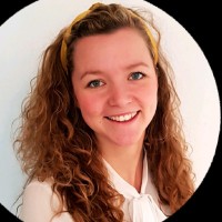 Brandheroes.com Employee Maria West's profile photo