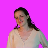 Yooji Employee Enora Cassou's profile photo