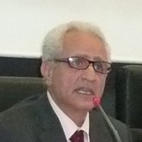 BUC Centre for Global Affairs Employee Hussein Mahmoud's profile photo