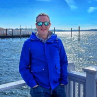 AXEL Plastics Employee James Miller's profile photo