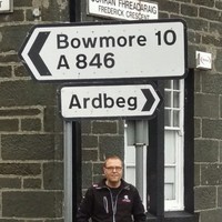 Jonsson Bil Employee Mats Aronsson's profile photo