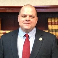 Alabama Attorney General's Office Employee James Houts's profile photo
