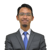 AMTIS Solution Sdn. Bhd. Employee Muhammad Samin's profile photo