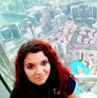 Sabar Employee Beatrice Ferrari's profile photo