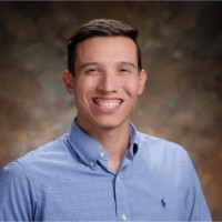 POWER Engineers Employee Daniel Velez's profile photo