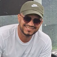 Pousada Maravilha Employee Sivaldo De's profile photo