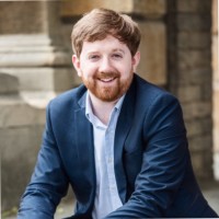Clinton Devon Estates Employee Jonathan Wood's profile photo