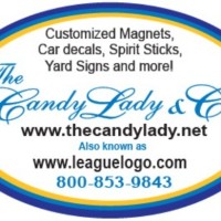 Candy Lady