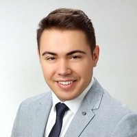 Setaş Kimya Employee Efe Bayraktar's profile photo