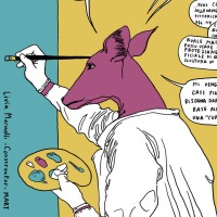 Lowe Art Museum | University of Miami Employee Livia Marinelli's profile photo