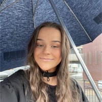 Inconnection Employee Jessica Allwright's profile photo