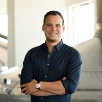 HEINEKEN Switzerland Employee Matthias Toth's profile photo