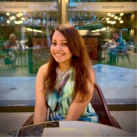 Mangrove Collective Employee Chandni Aggarwal's profile photo