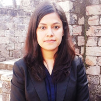 The Belgian Waffle Co Employee Pinki .'s profile photo