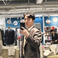 第一页网络科技有限公司 Employee Sshun Jiang's profile photo