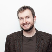 Bauwise - Construction Management Software Employee Aleksandr Gildi's profile photo