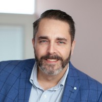 Anamorphiq Employee William D.'s profile photo