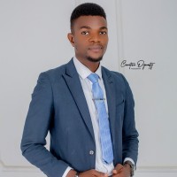 Williams & Partner Employee Madu Stanley's profile photo